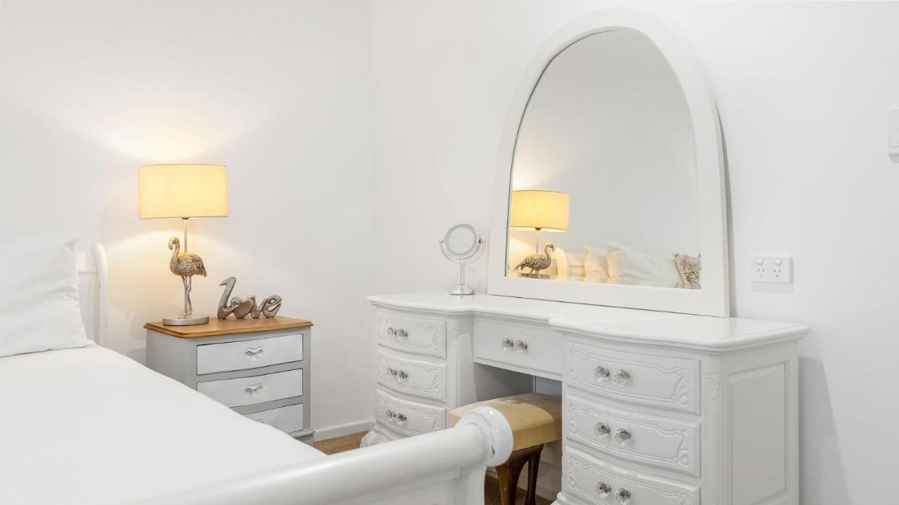 Holiday home Coastal House