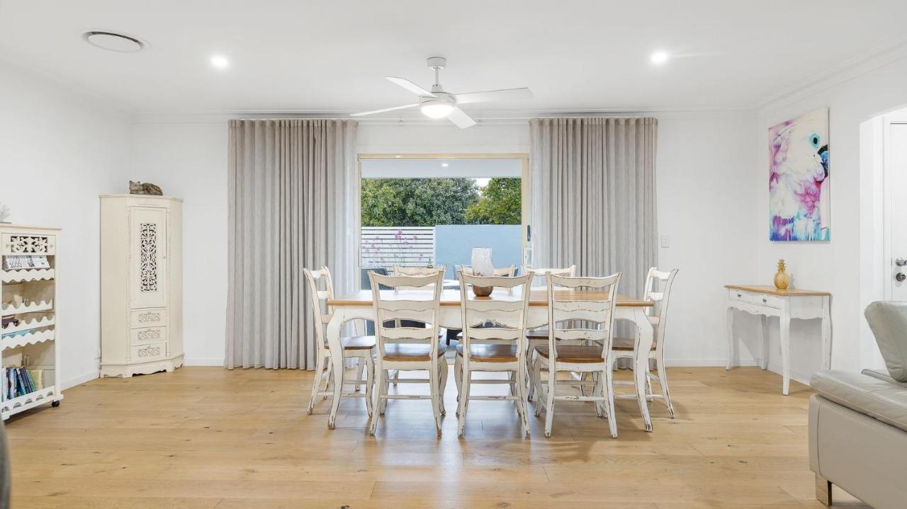 Holiday home Coastal House