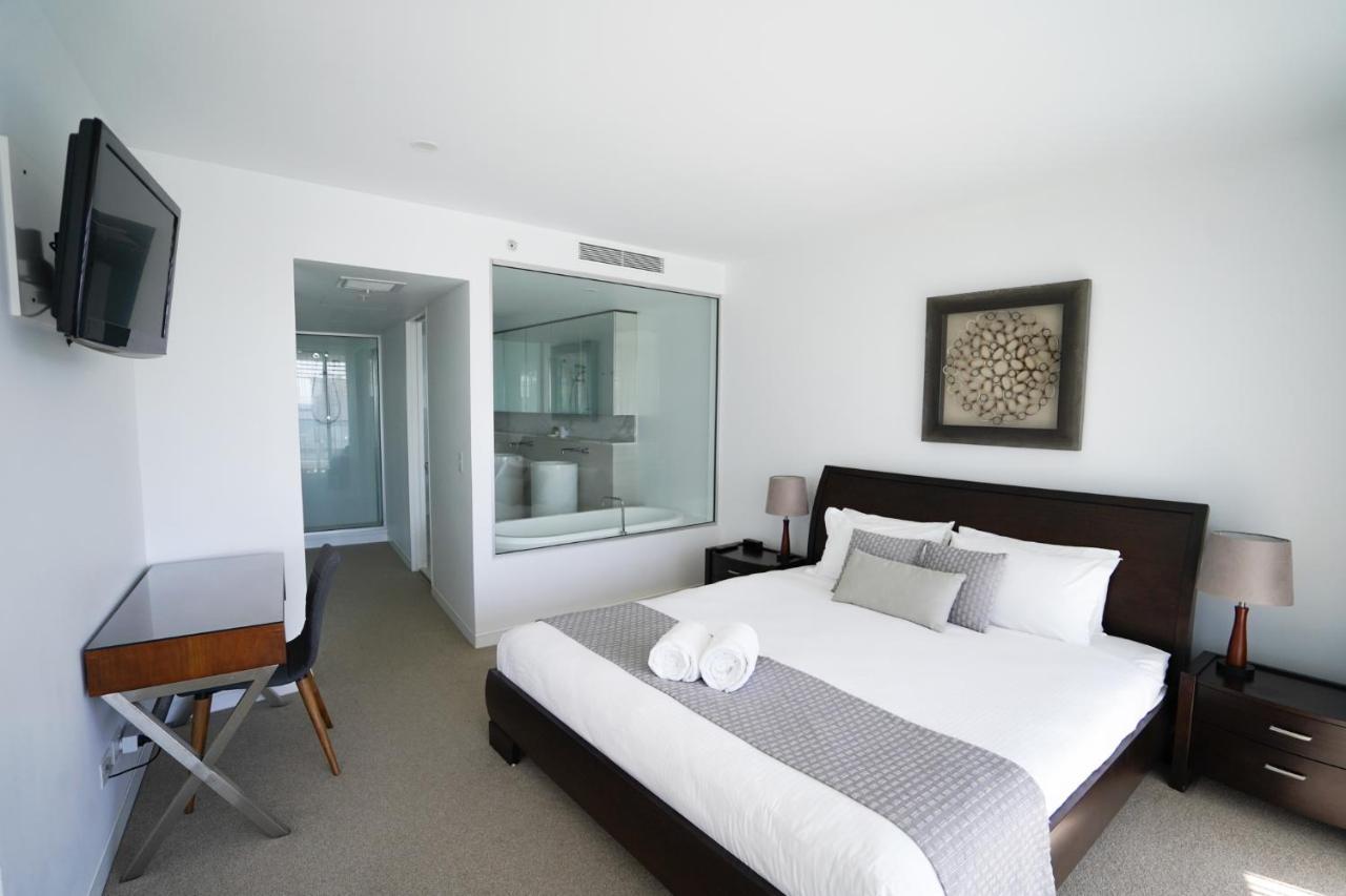 Apartment Oracle Broadbeach With Amazing Ocean Views! Gold Coast