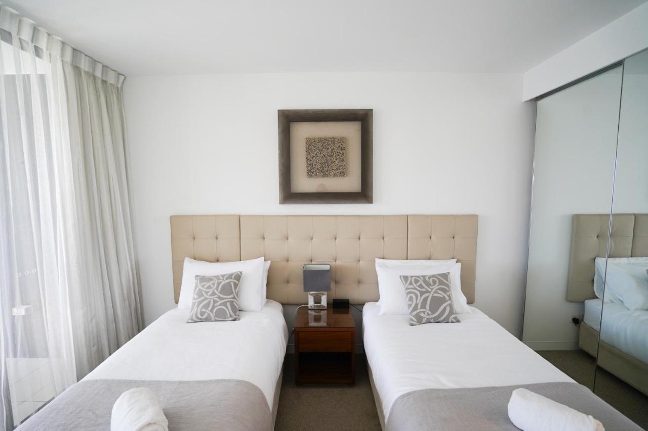 Apartment Oracle Broadbeach With Amazing Ocean Views! Gold Coast
