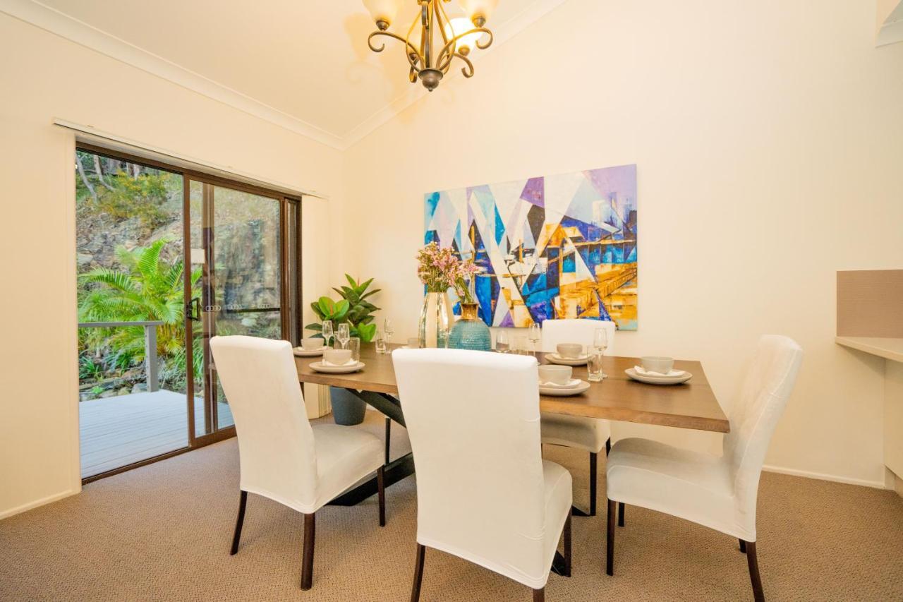 Holiday home Private Retreat With & Ocean Views Close To Theme Parks *