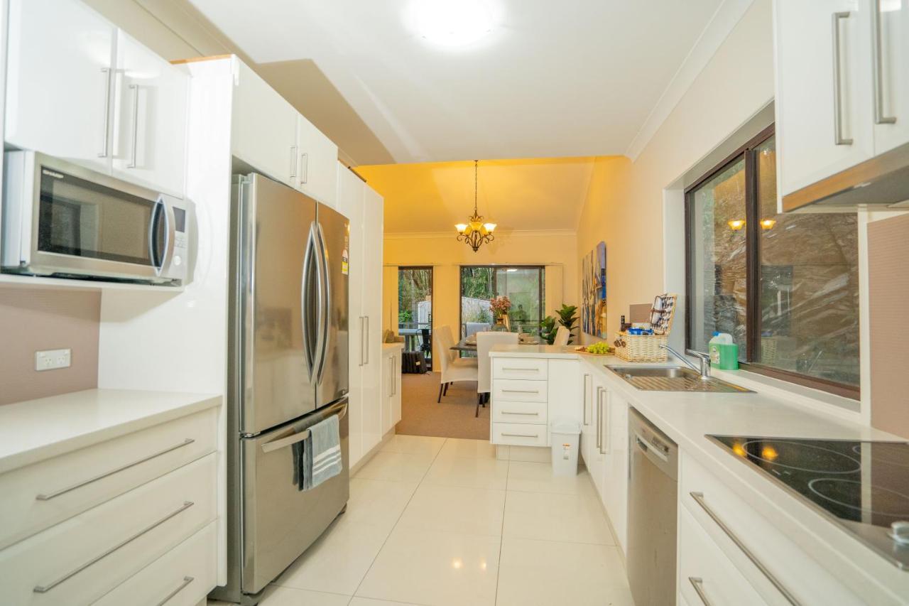Private Retreat With & Ocean Views Close To Theme Parks