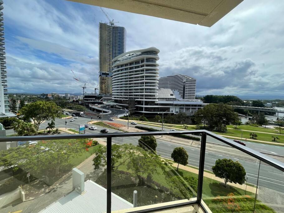Bb On The Park 502 * Gold Coast