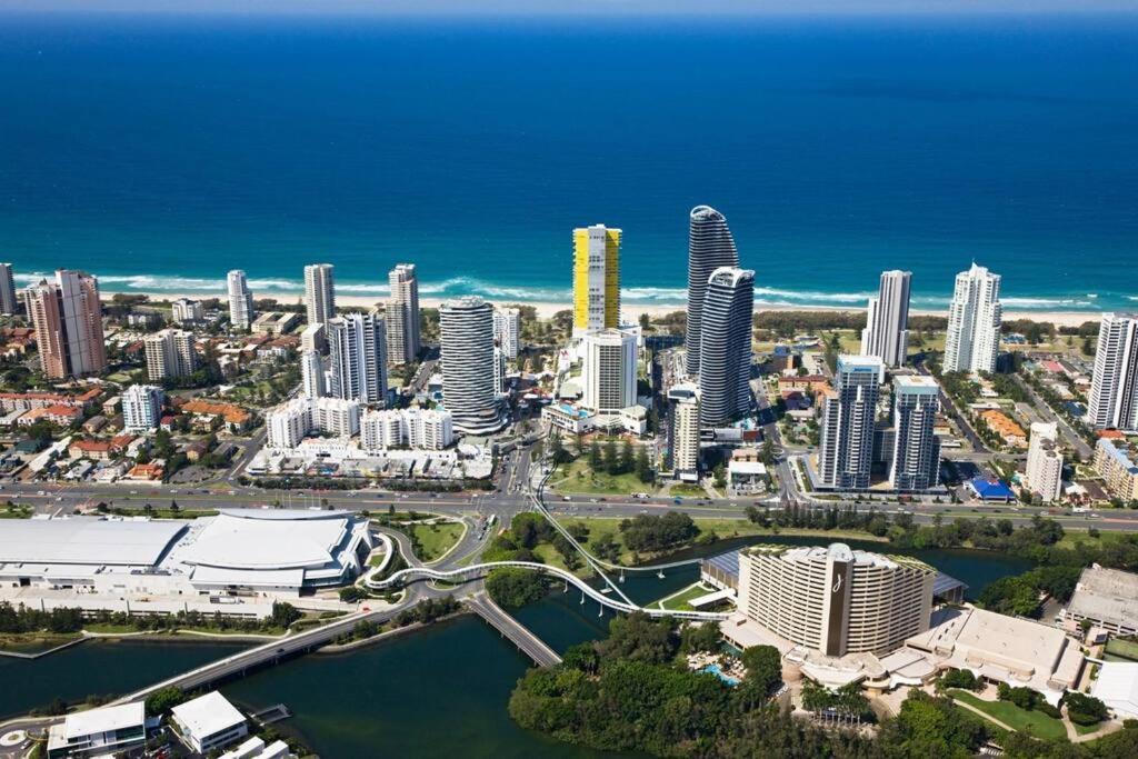 Broadbeach 806 Gold Coast