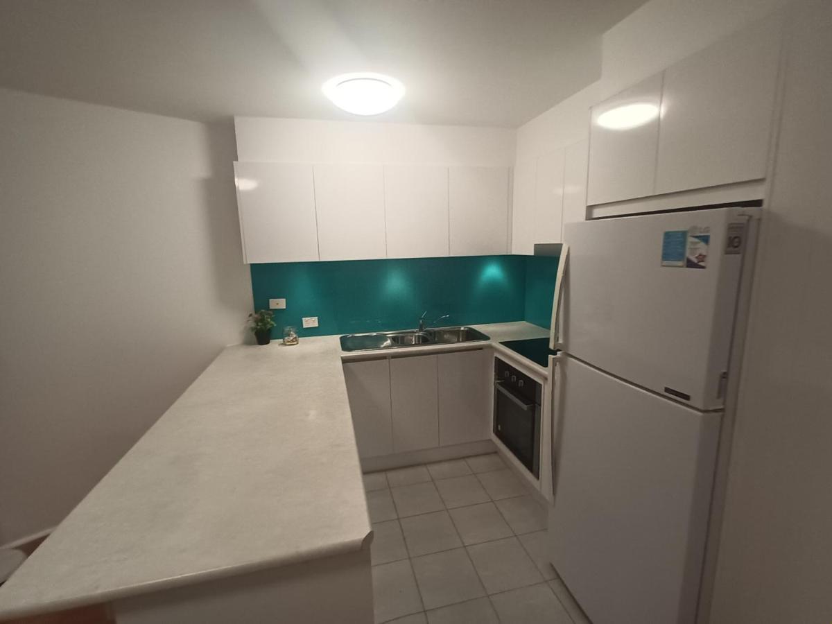 Apartment Aloha In Surfers