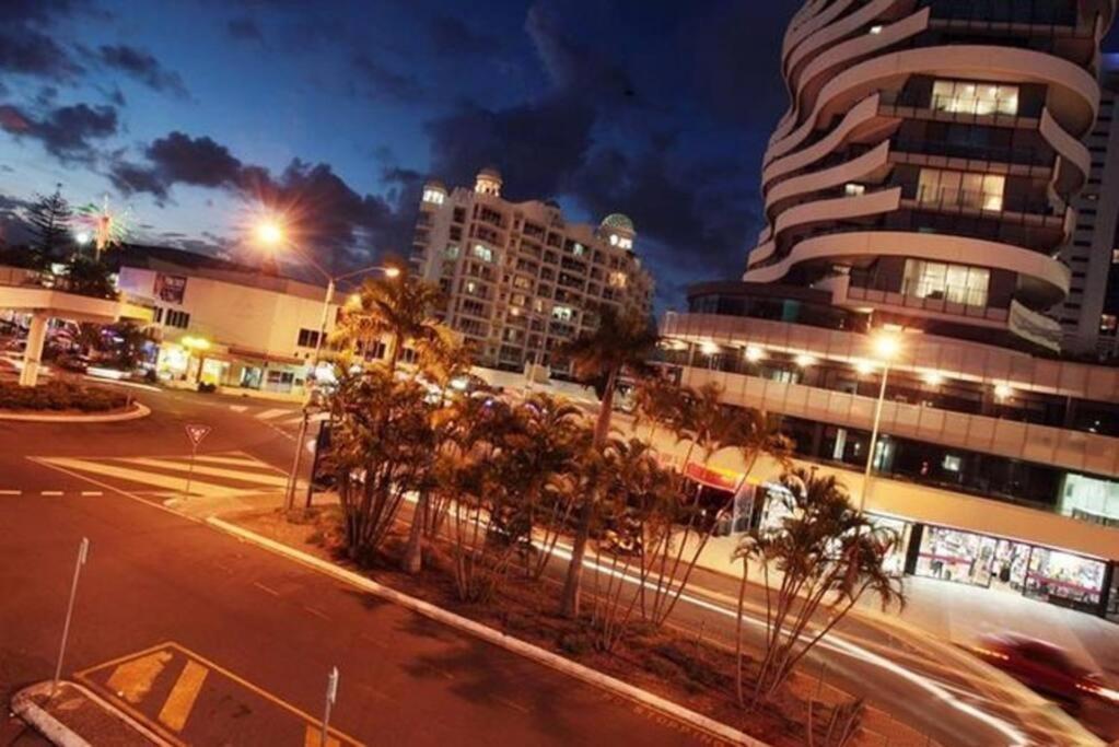 Broadbeach 806 Apartment Gold Coast