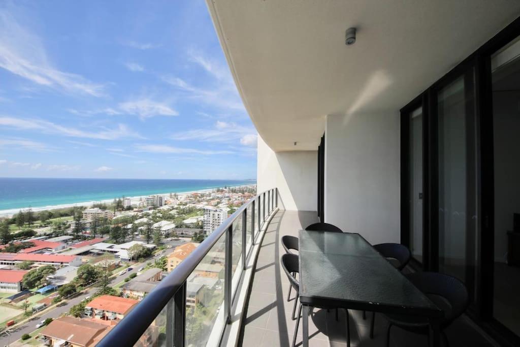 Sierra Grand 2406 Apartment Gold Coast