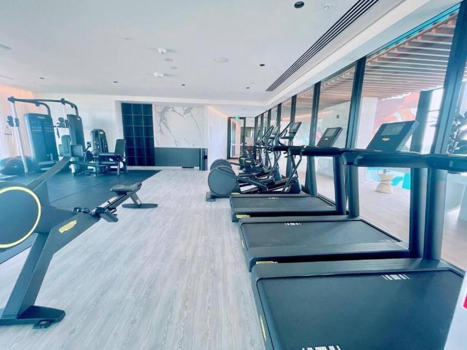 22nd Level - New 1 Bedroom Unit In Casino Tower 1 Apartment