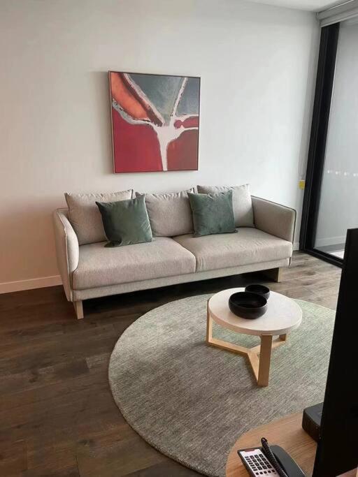 Apartment 22nd Level - New 1 Bedroom Unit In Casino Tower 1 Gold Coast
