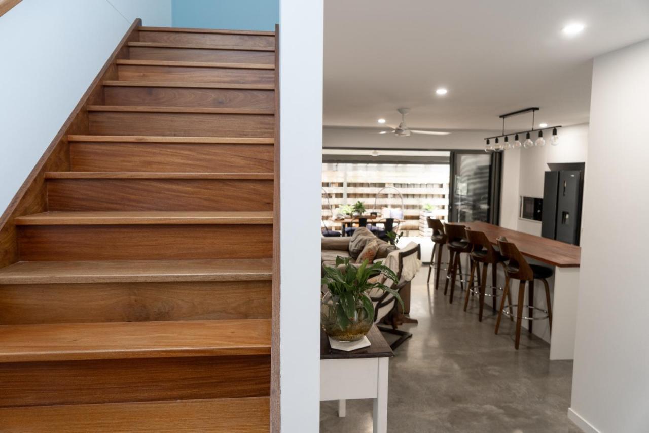 Holiday home Modern Palm Getaway To Whole Family
