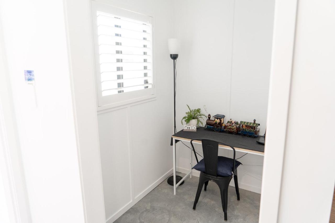 Modern Palm Getaway To Whole Family * Gold Coast