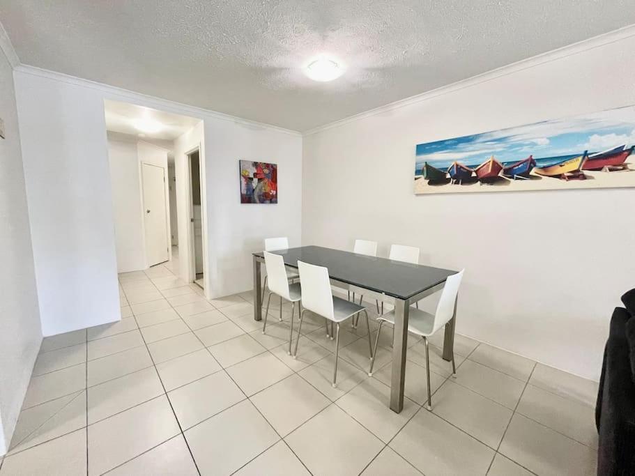 Diamond 11 Apartment *