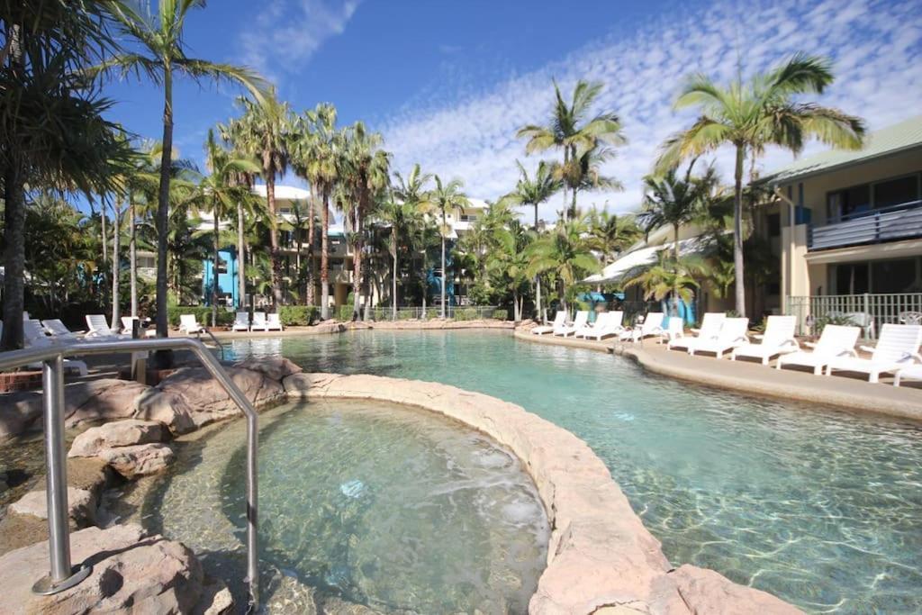 Apartment Diamond 98 Gold Coast