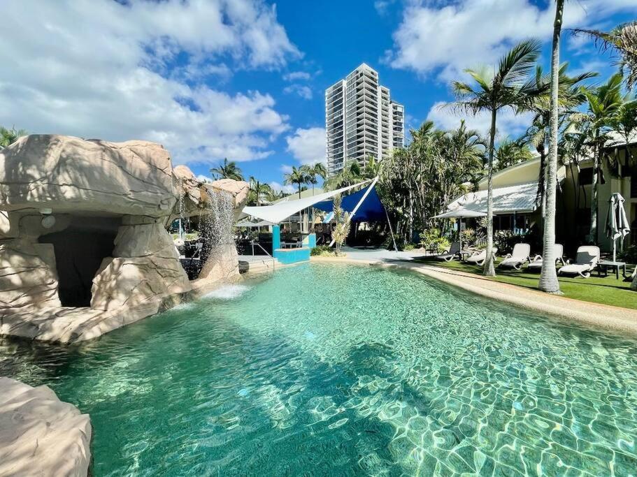 Diamond 81 Apartment Gold Coast