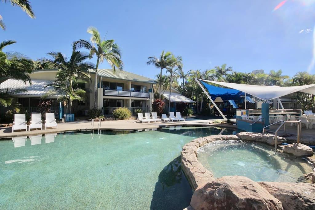 Diamond 98 Apartment Gold Coast