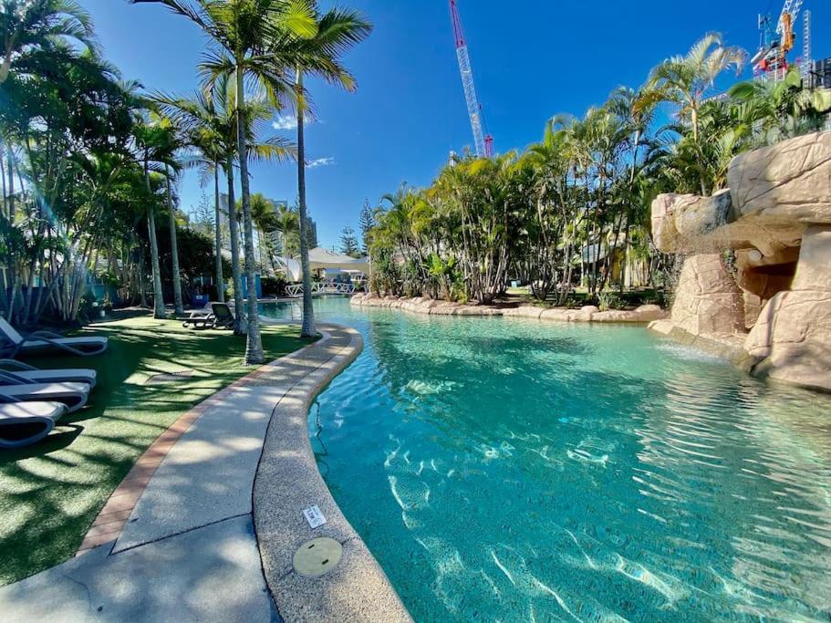 Apartment Diamond 81 Gold Coast