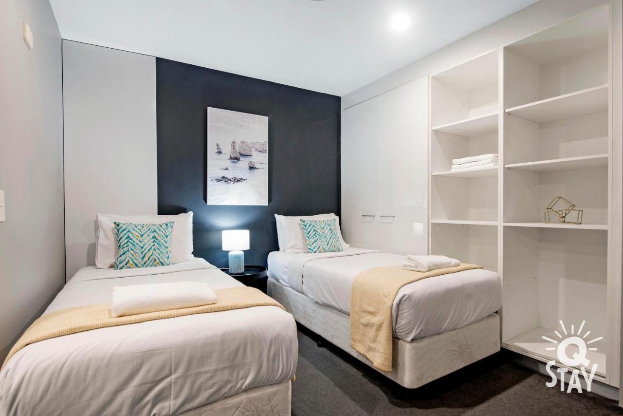 Apartment Circle On Cavill, 1 Bedroom Ocean Family Surfers Paradise Gold Coast