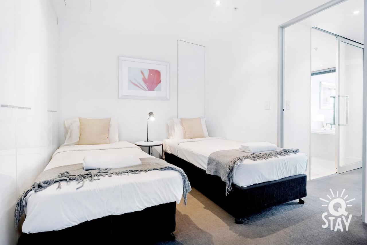 Apartment Circle On Cavill, 1 Bedroom Ocean Family Surfers Paradise *