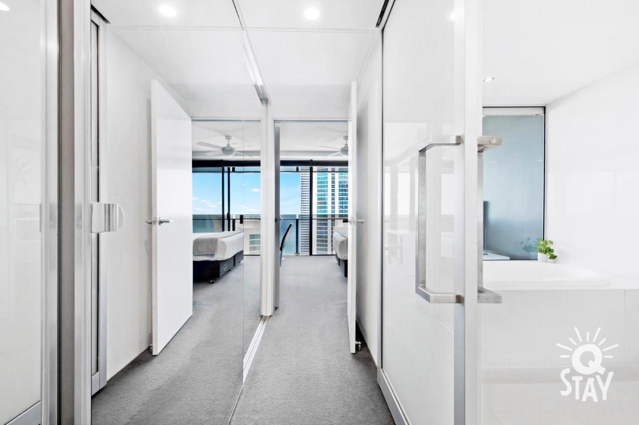 Circle On Cavill, 1 Bedroom Ocean Family Surfers Paradise * Gold Coast