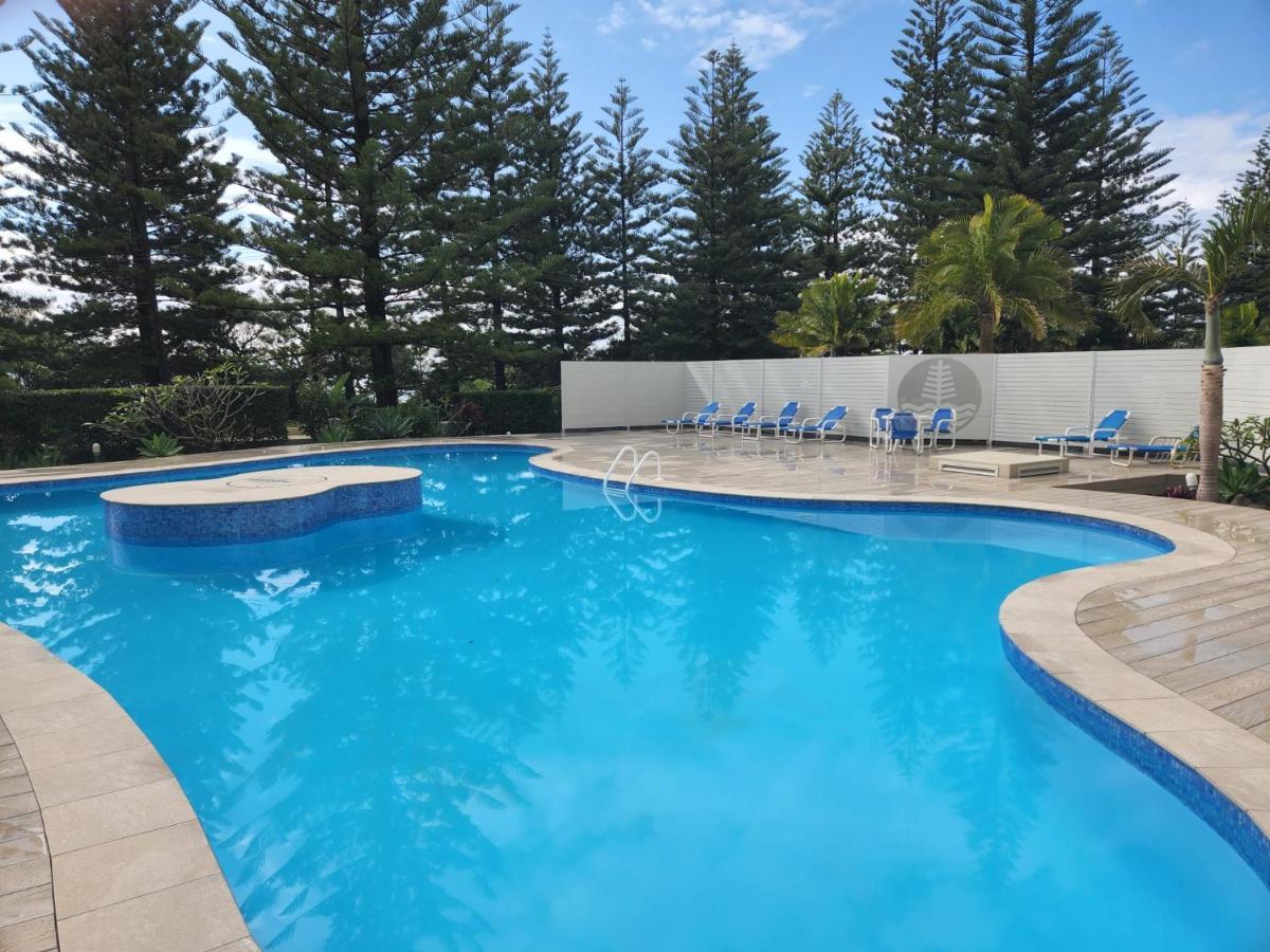 Aparthotel Burleigh Surf