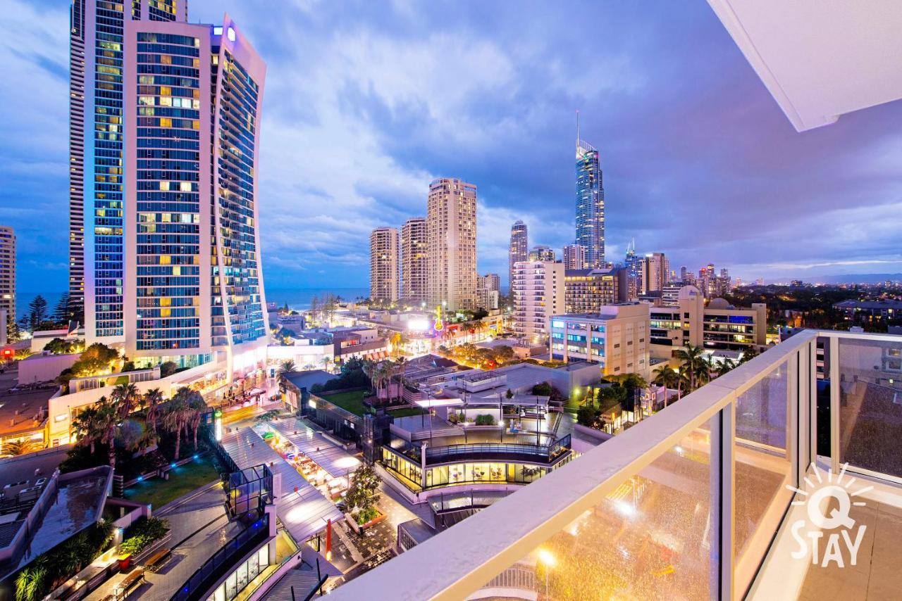 Circle On Cavill Surfers Paradise Mid Week Madness Deal - Q *