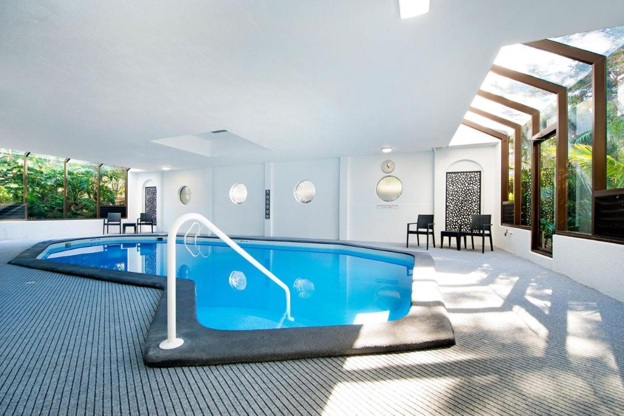 Acapulco Luxury 2 Bedroom - Coasthm Apartment Gold Coast