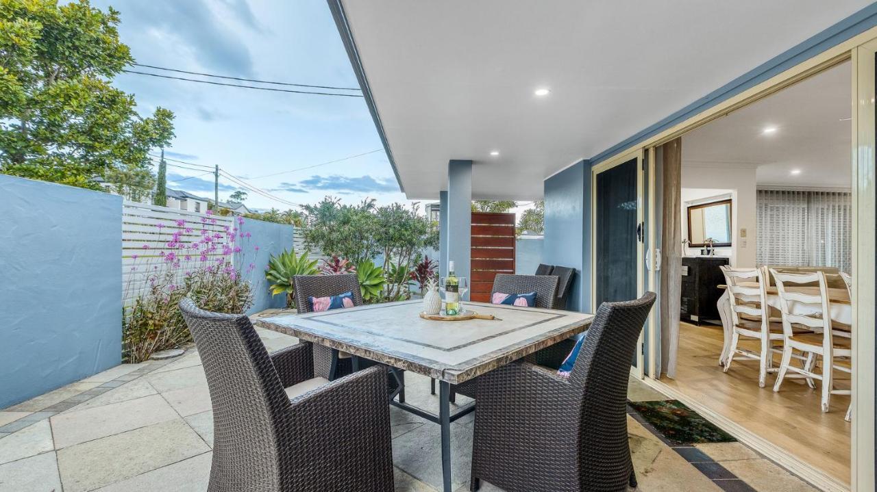 Holiday home Coastal House