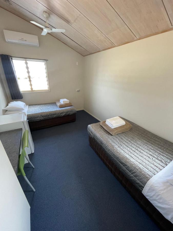 Performance Centre Hostel