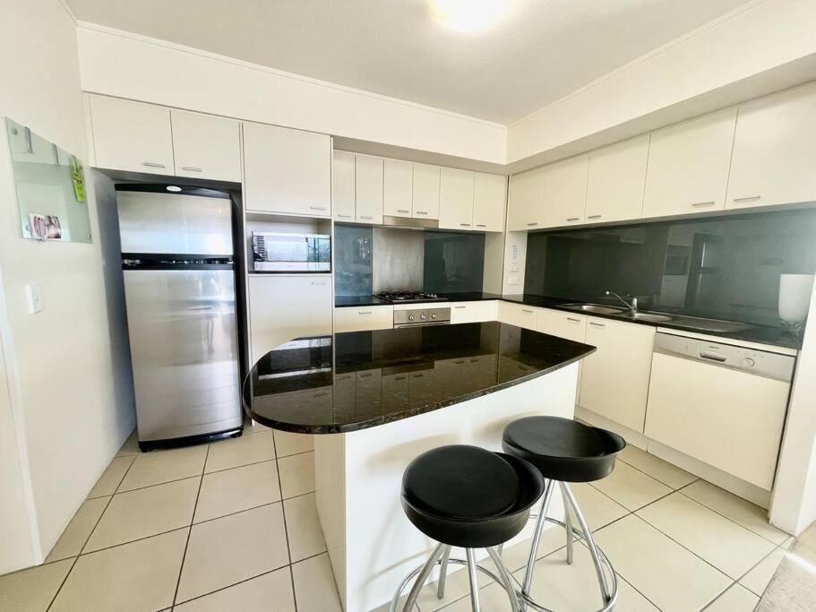 Apartment Bb On The Park 502 Gold Coast
