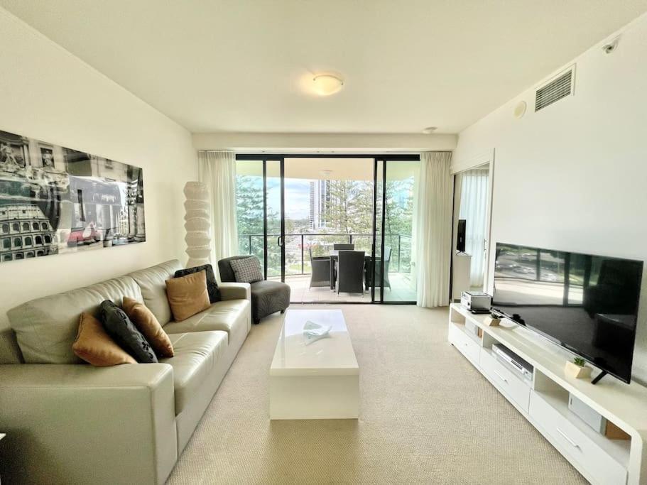 Bb On The Park 502 Gold Coast