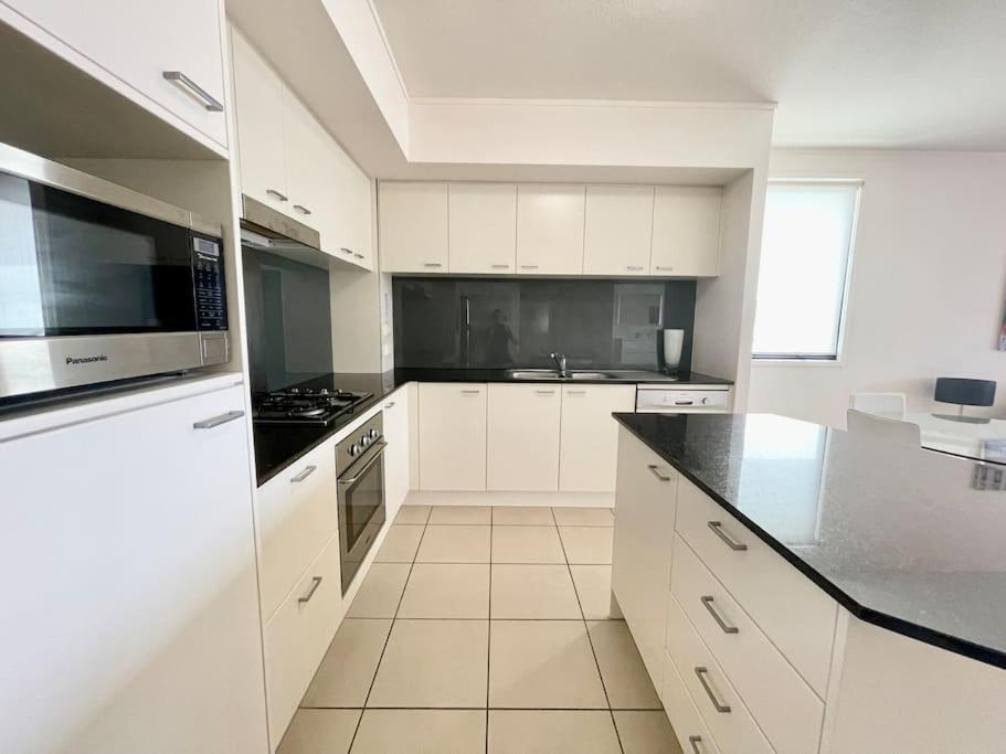 Bb On The Park 502 Apartment Gold Coast