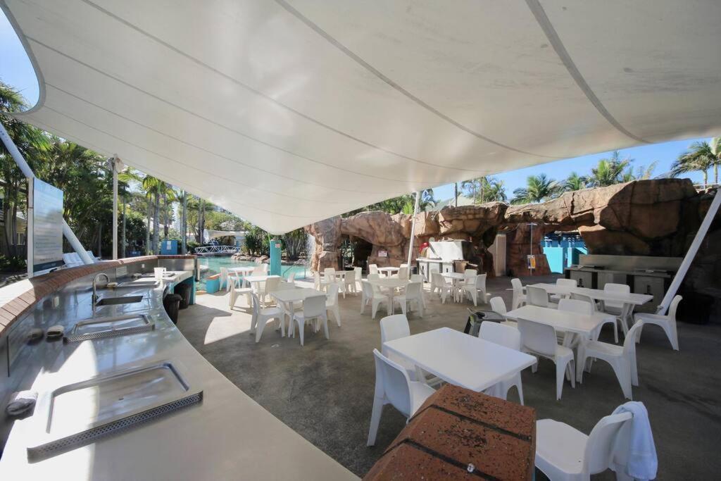 Apartment Diamond Resort, Poolside #40 Gold Coast