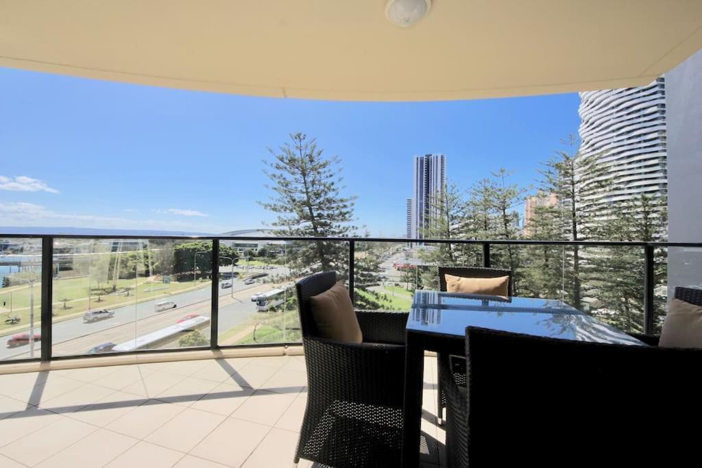 Bb On The Park 502 Gold Coast