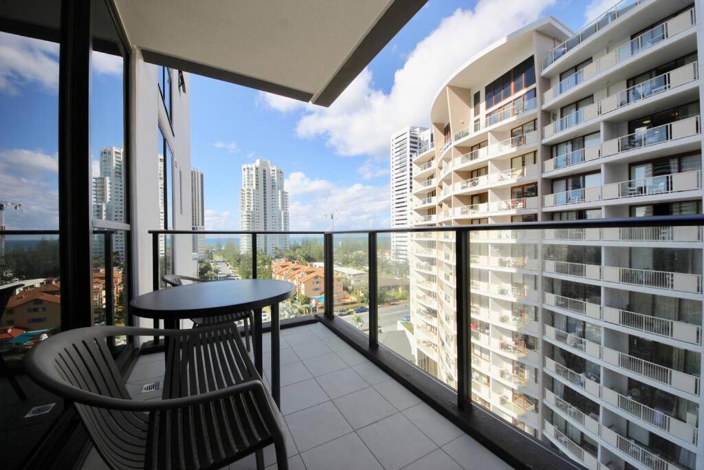 Broadbeach 806 Apartment
