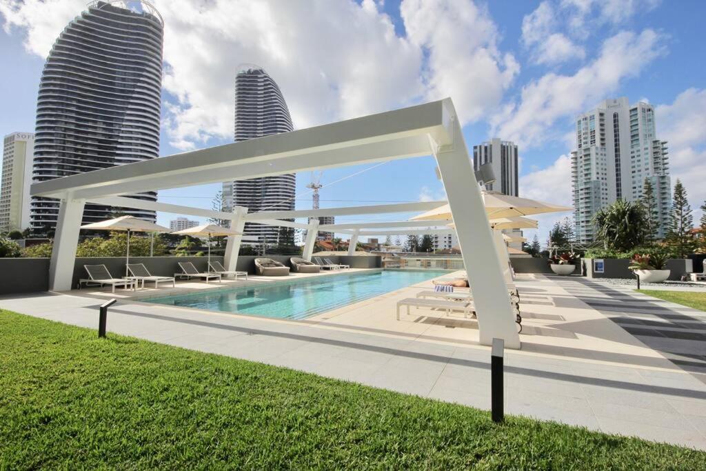 Apartment Broadbeach 806 *