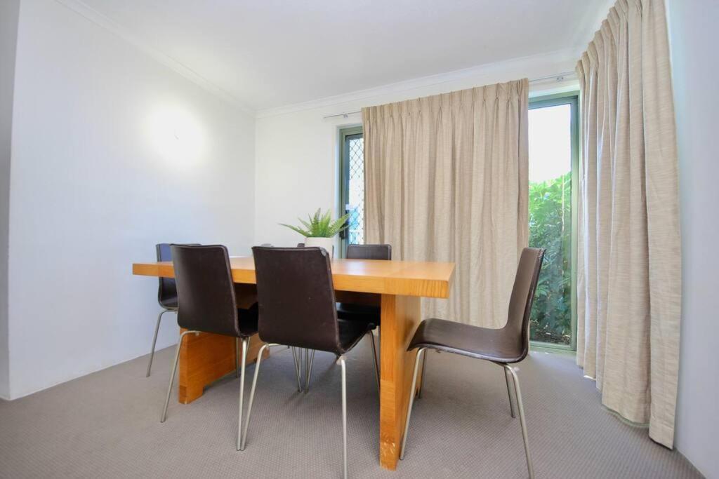 Apartment Diamond Resort, Poolside #40 Gold Coast