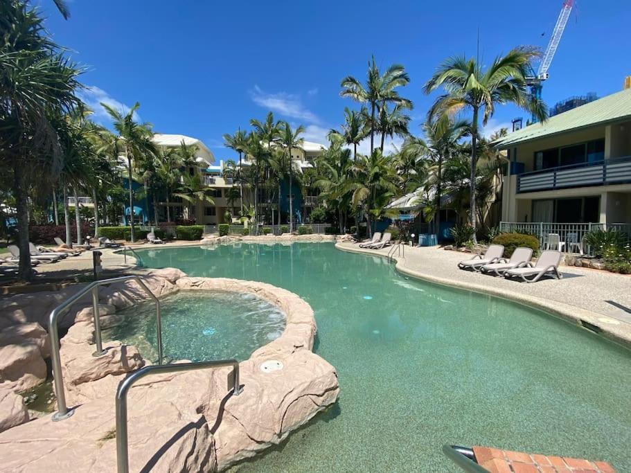 Diamond Resort, Poolside #40 *
