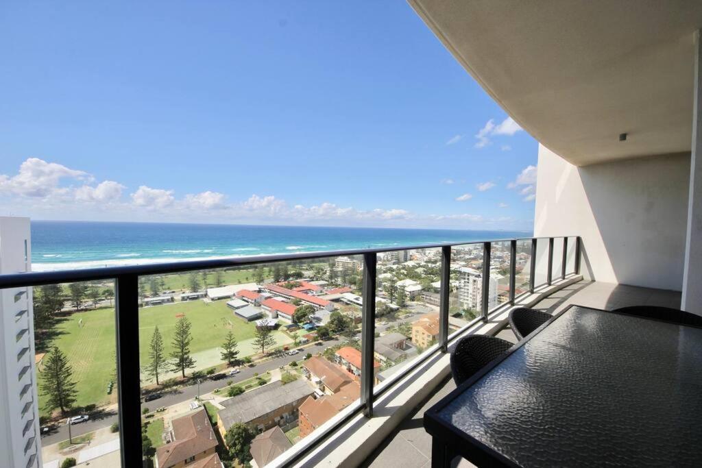 Sierra Grand 2406 * Gold Coast
