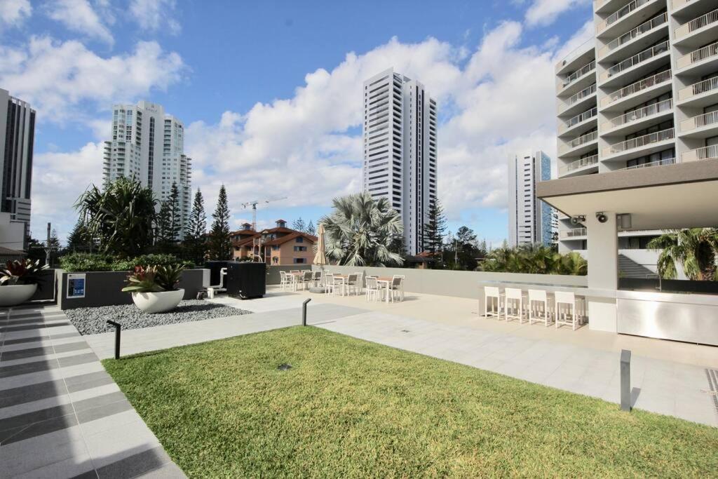 Apartment Broadbeach 806 Gold Coast