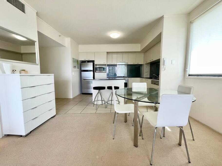 Apartment Bb On The Park 502 Gold Coast