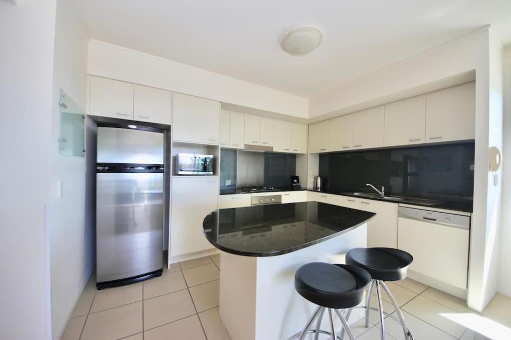 Bb On The Park 502 Apartment Gold Coast