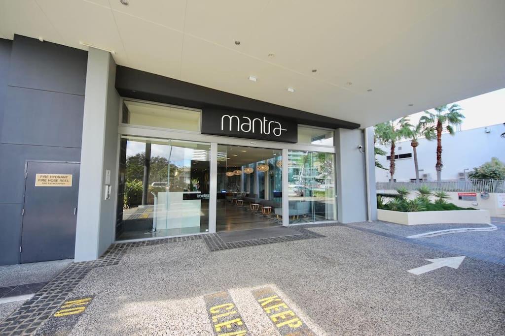 Apartment Bb On The Park 502 Gold Coast