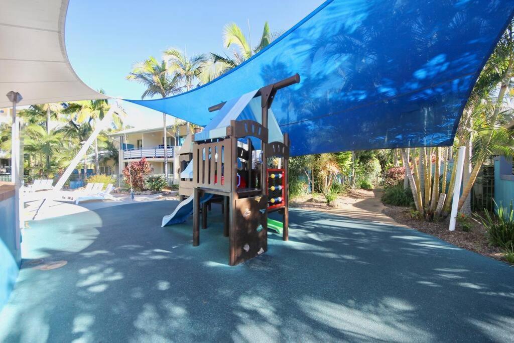 Diamond Resort, Poolside #40 * Gold Coast