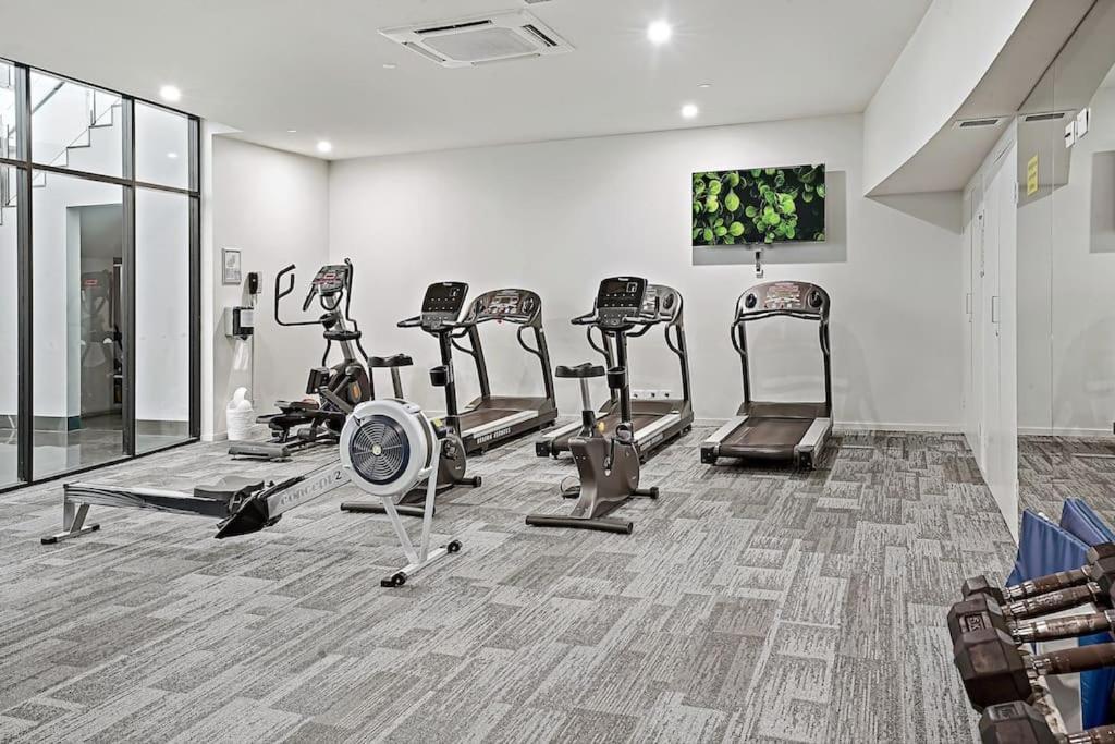 Sierra Grand 2406 * Gold Coast