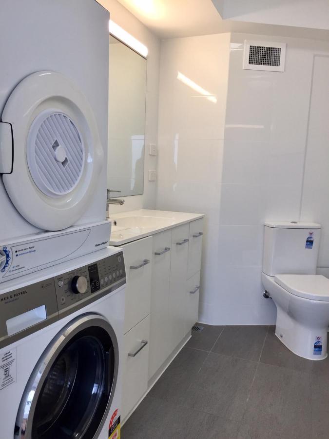 Apartment Aloha In Surfers Gold Coast