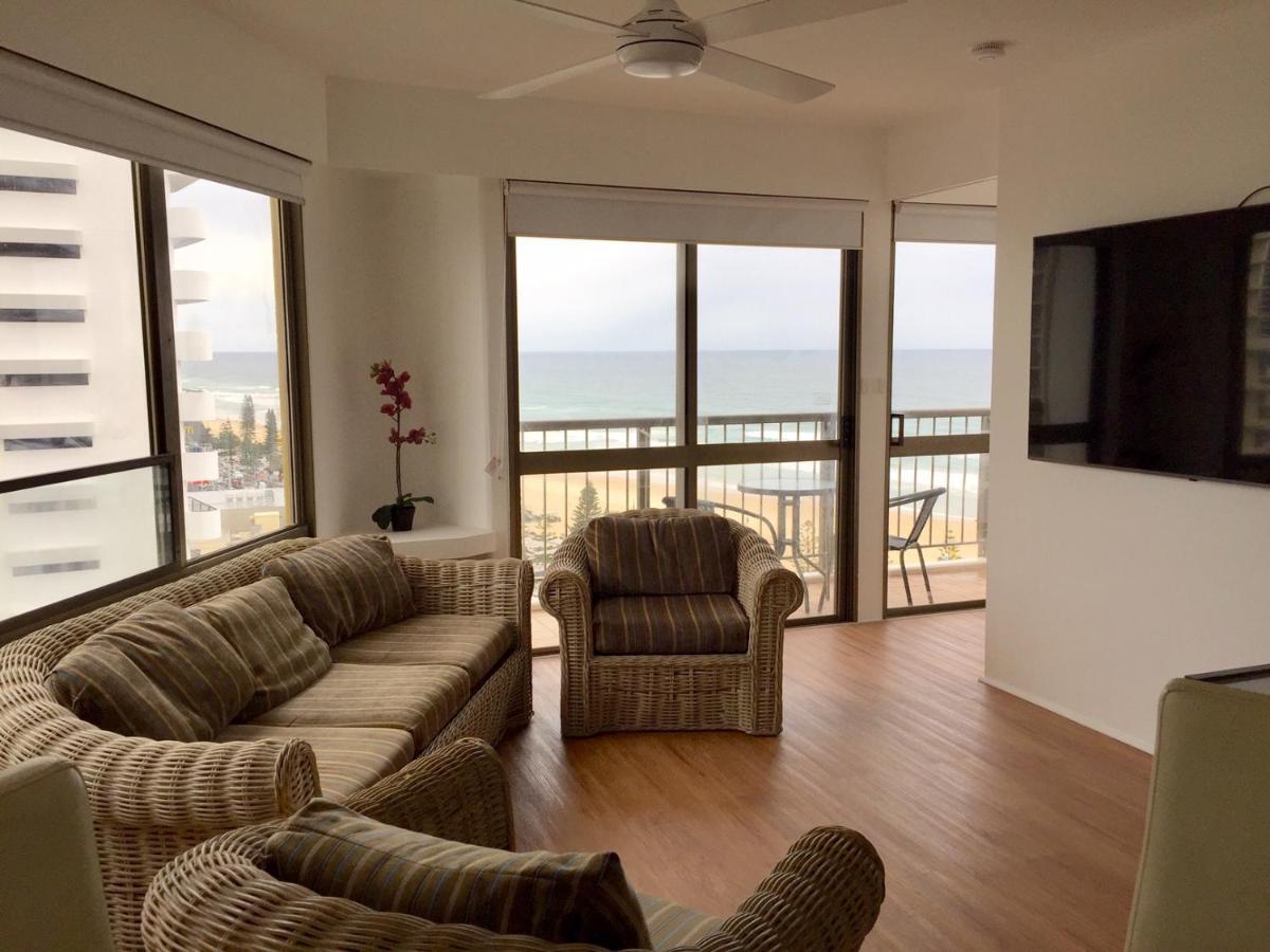 Apartment Aloha In Surfers