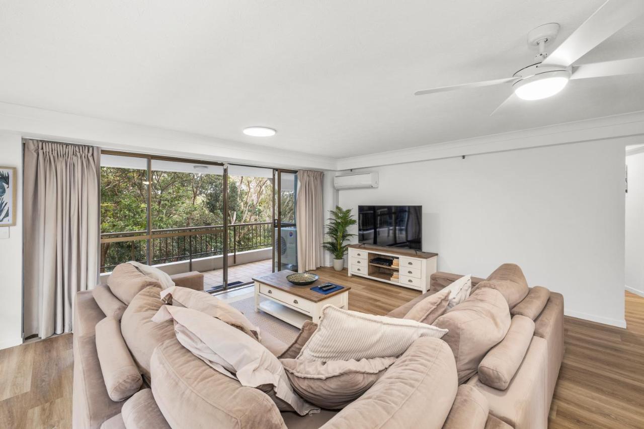 Gemini Court Gold Coast
