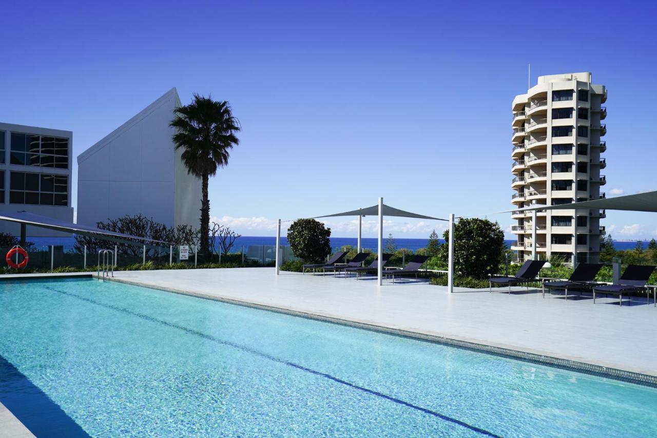 Air On Broadbeach With Stunning Ocean Views Apartment Gold Coast