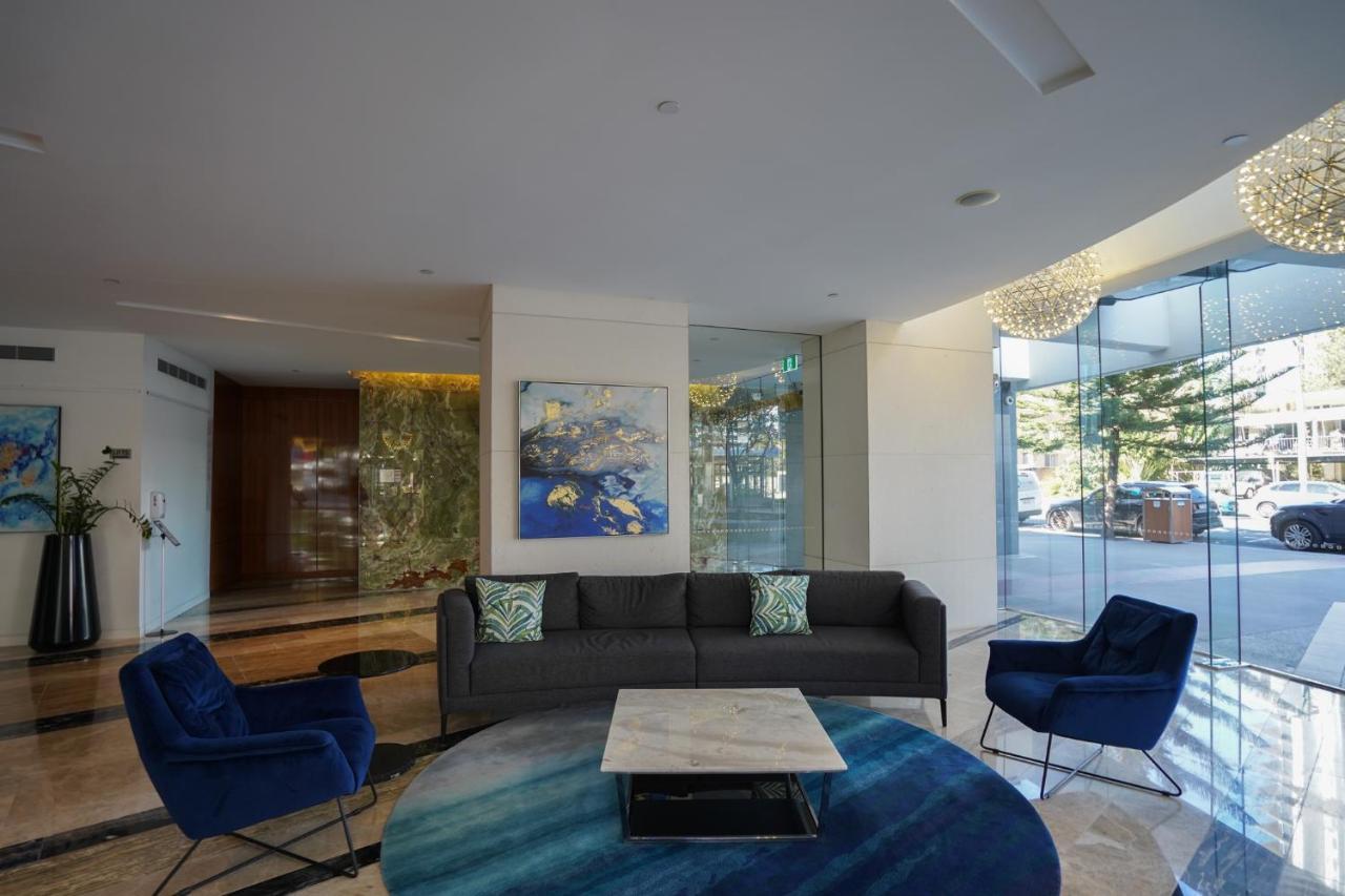 Apartment Oracle Broadbeach With Amazing Ocean Views! Gold Coast