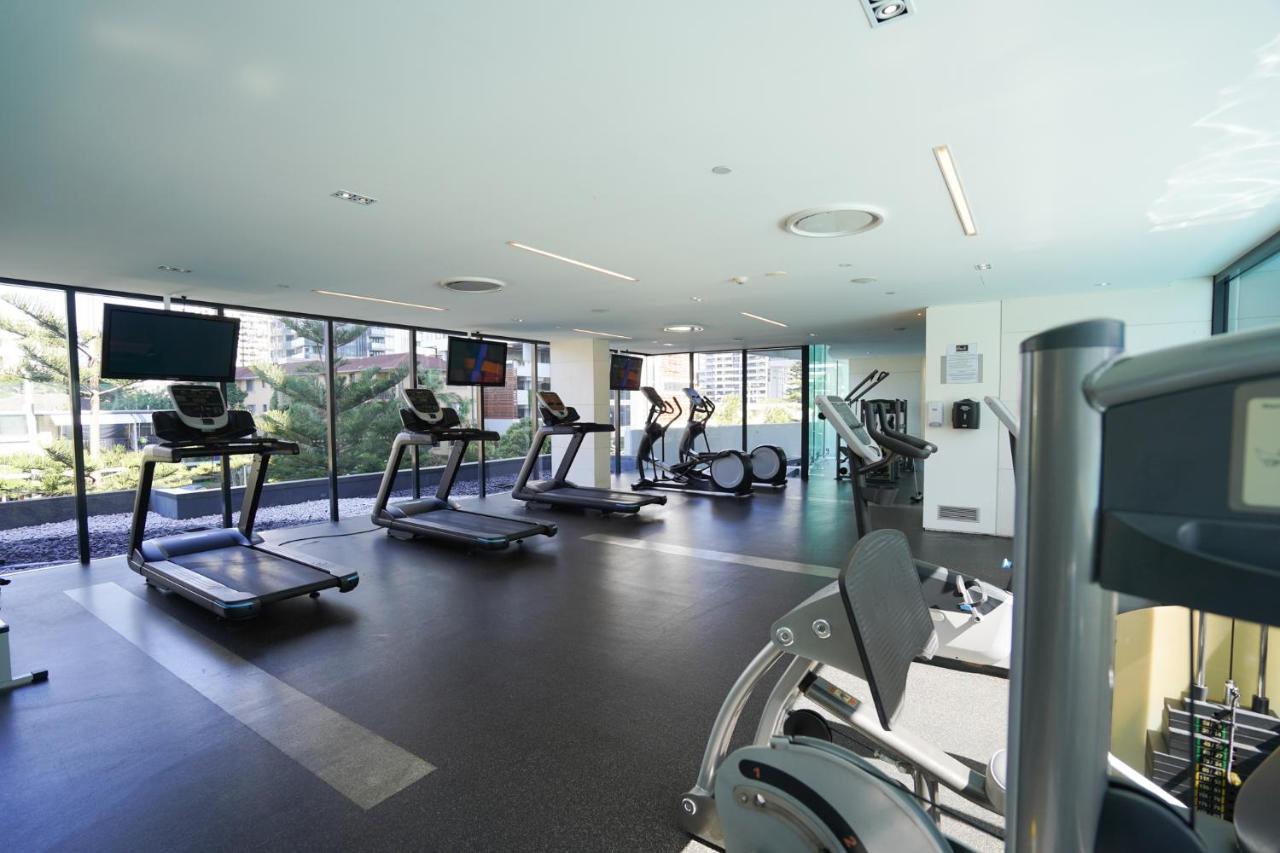 Oracle Broadbeach With Amazing Ocean Views!